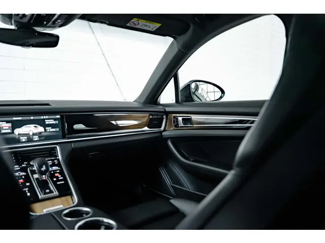 Porsche Panamera Sport Turismo 2.9 4S 2018 Benzine 37
