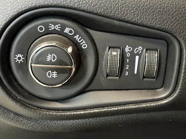 Jeep Renegade 1.3T DDCT S 150pk Automaat 2019 Benzine 25