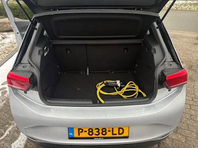 Volkswagen ID.3 Life 58 kWh 2021 Elektrisch 7