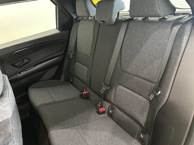 Renault 5 Evolution 40 kWh 2025 Elektrisch 8