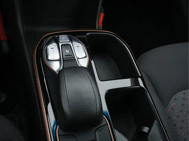 Hyundai IONIQ Comfort EV 2019 Elektrisch 13