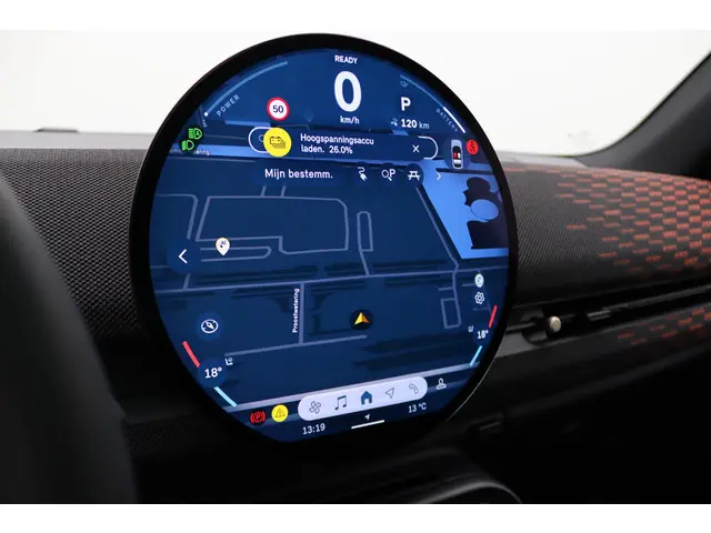 MINI Aceman John Cooper Works 2024 Elektrisch 44