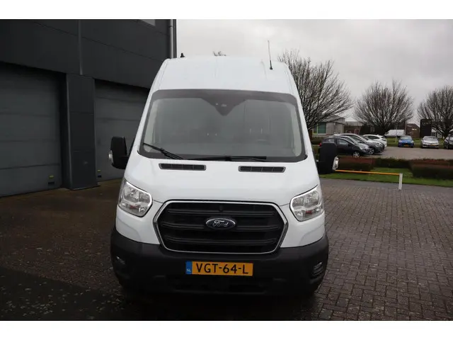 Ford Transit 350 2.0 TDCI L4H3 Trend RWD 2020 Diesel 2
