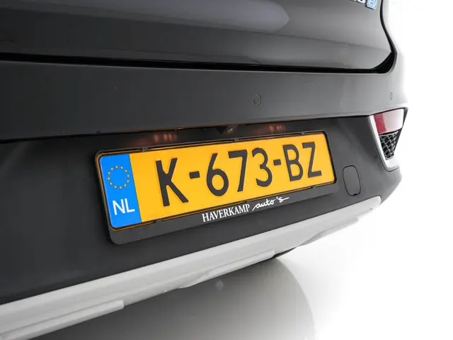 MG ZS EV Luxury 45 kWh 2020 Elektrisch 24