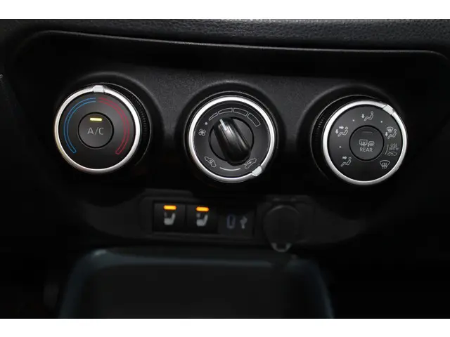 Toyota Aygo X 1.0 VVT-i MT Play 2025 Benzine 28