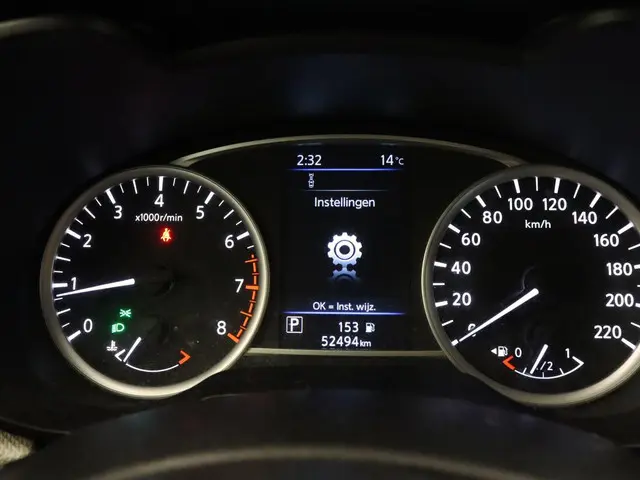 Nissan Micra 1.0 IG-T N-Connecta 2019 Benzine 25