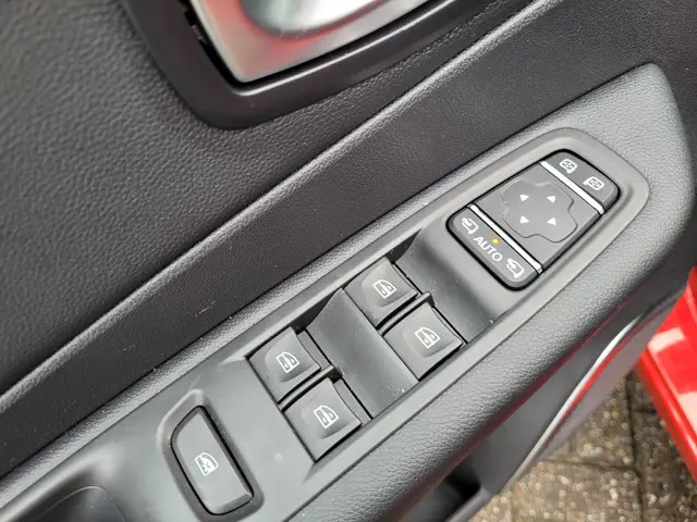 Renault Captur 0.9 TCe Intens 2018 Benzine 10