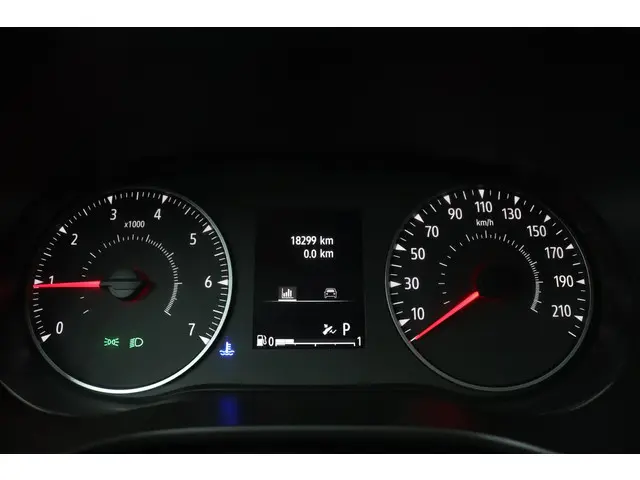 Dacia Sandero 1.0 TCe 90 Expression 2024 Benzine 4