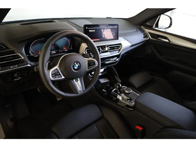BMW X4 xDrive30i 2026 Benzine 7