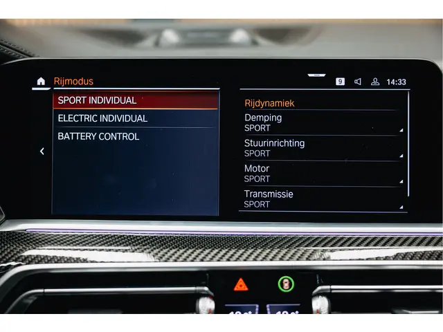 BMW X5 xDrive45e High Executive 2021 Hybride Benzine 38