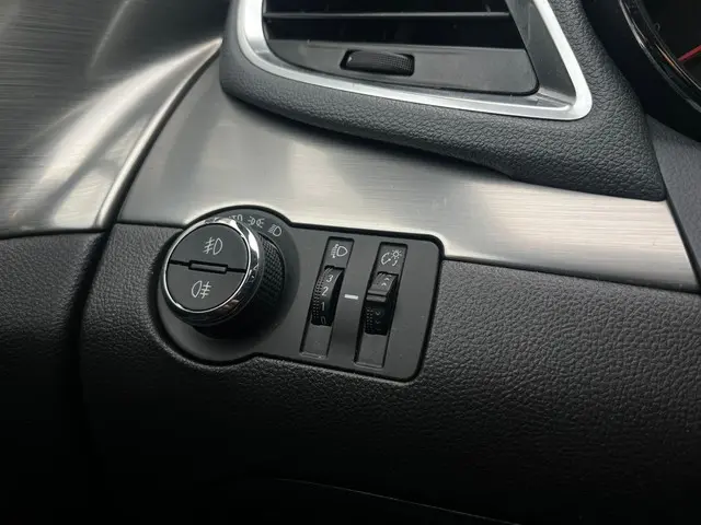 Opel Mokka 1.4 T Innovation FULL OPTION 2016 Benzine 11