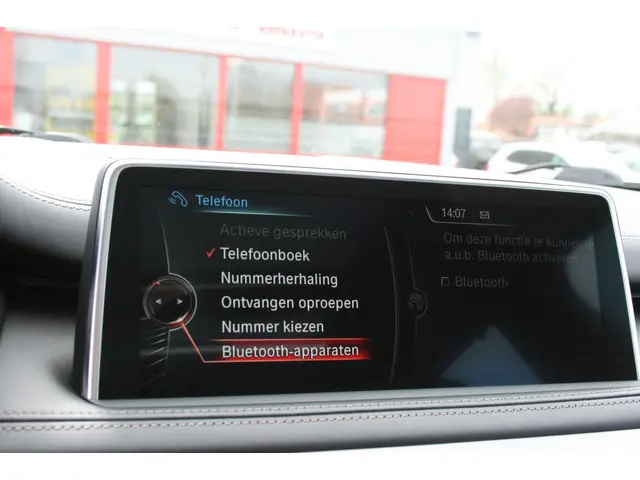 BMW X5 XDrive40e High Executive 2015 Hybride Benzine 29