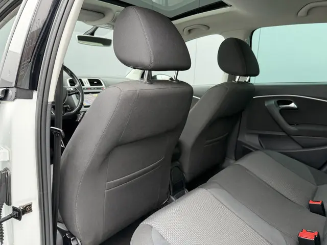 Volkswagen Polo 1.4 TDI Highline 2014 Diesel 12