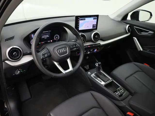 Audi Q2 35 TFSI/150PK Advanced 2024 Benzine 19