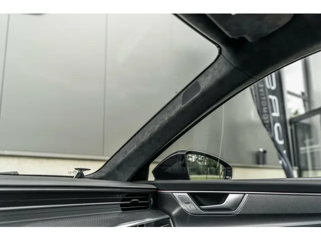 Audi RS6 A6 Avant TFSI quattro 2019 Benzine 80