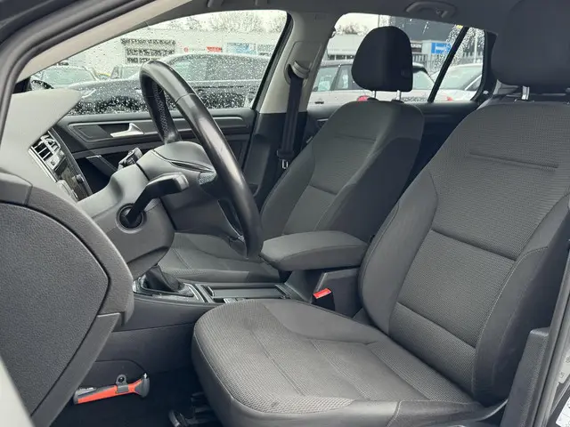 Volkswagen e-Golf E-DITION 2020 Elektrisch 4