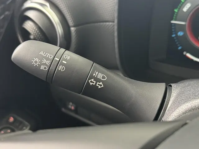 Nissan Juke 1.6 Hybrid N-Sport 2026 Hybride Benzine 29