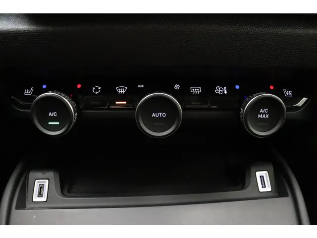 Citroën ë-C4 Shine 50 kWh 2021 Elektrisch 25