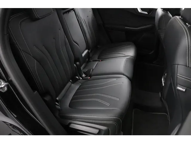 Ford Kuga 2.5 PHEV 225 Vignale 2023 Hybride Benzine 13