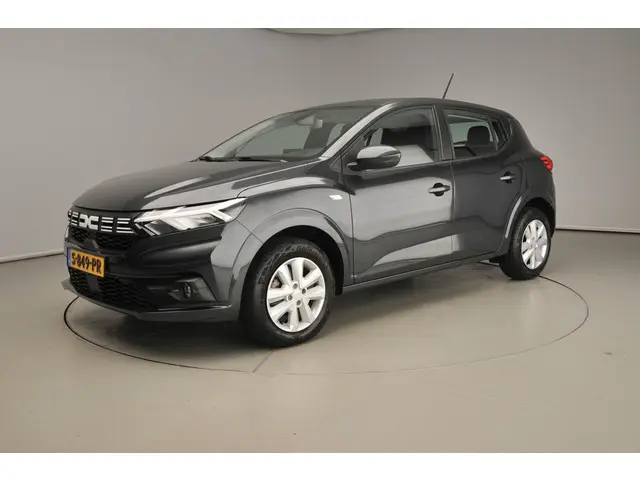 Dacia Sandero 1.0 TCe 90 Expression 2023 Benzine 31