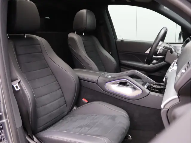 Mercedes-Benz GLE 350 D 4MATIC AMG 2021 Diesel 32