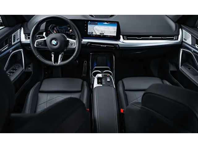 BMW X1 sDrive20i M Sport 2023 Hybride Benzine 9