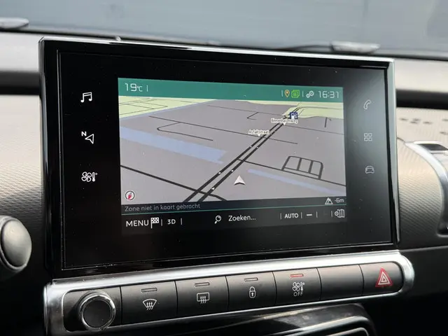 Citroën C4 Cactus 1.2 PureTech Feel 2019 Benzine 19
