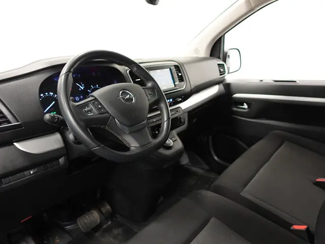 Opel Vivaro 2.0 BlueHDi 145PK Automaat 2024 Diesel 2