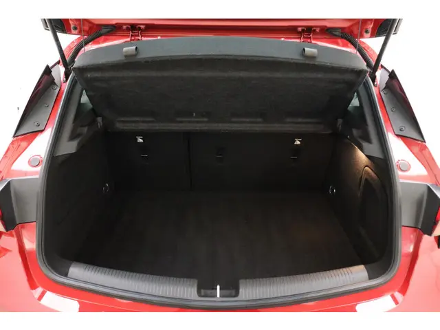 Opel Astra 1.2 Turbo 130pk Edition 2020 2021 Benzine 12