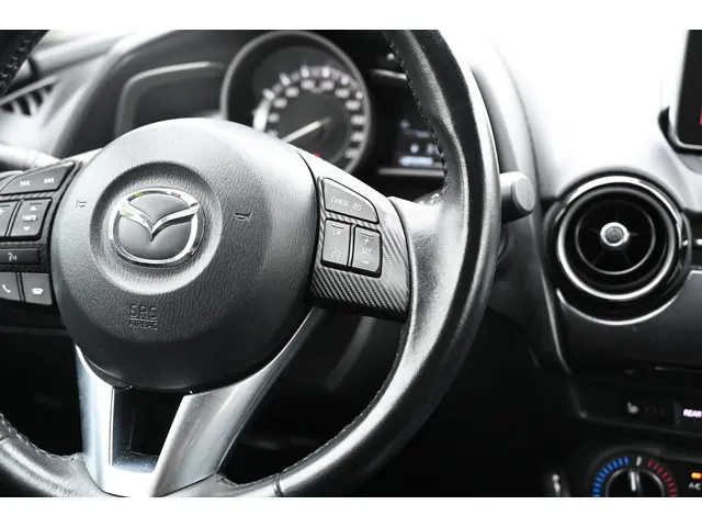 Mazda 2 Skyactiv-G 90 5MT TS+ 2015 Benzine 18