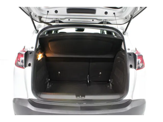 Opel Crossland X 1.2 Turbo Online Edition 2017 Benzine 29