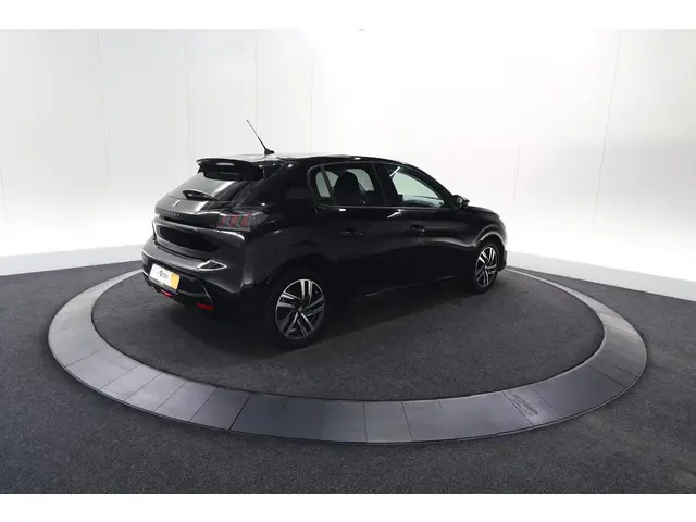 Peugeot 208 PureTech 100 Allure Pack 2023 Benzine 5