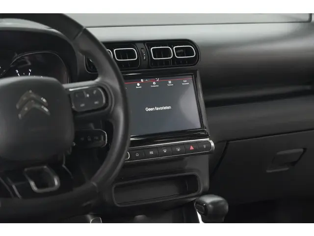 Citroën C3 Aircross PureTech 110 Feel 2022 Benzine 51