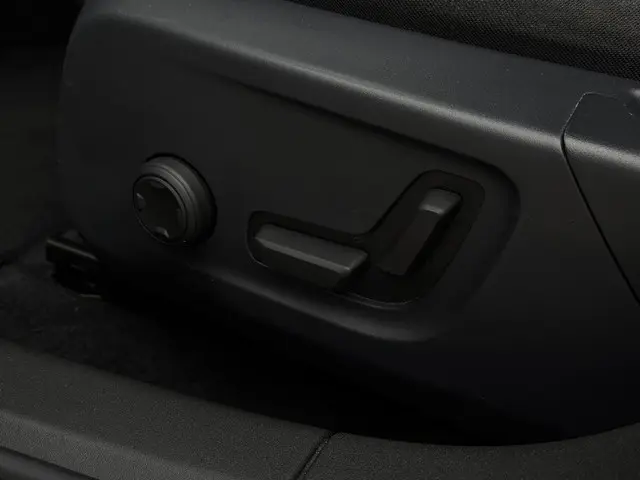 Polestar 2 Aut. Long Range Dual AWD 2020 Elektrisch 36