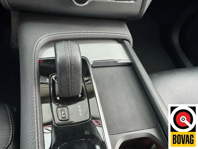 Volvo XC90 B5 AWD Momentum pro 7 prs 2021 Diesel 26