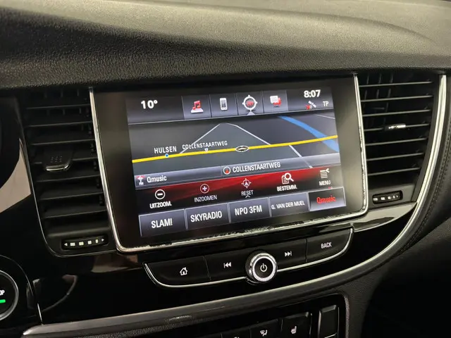 Opel Mokka X 1.4 Turbo Innovation 2019 Benzine 17