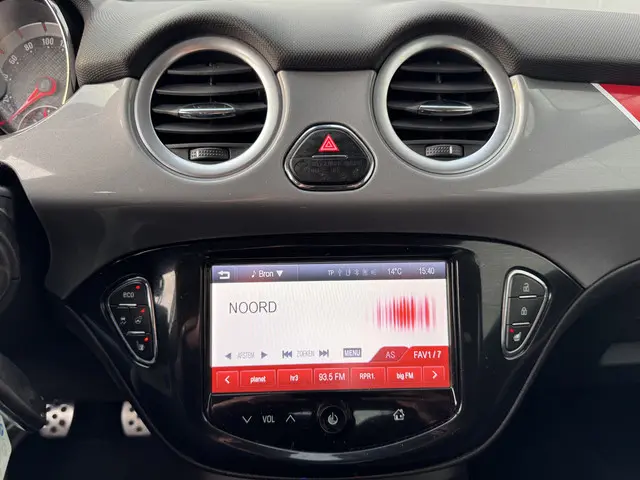 Opel ADAM 1.4 Turbo S 2015 Benzine 32