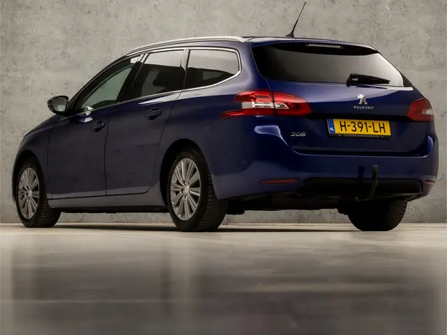Peugeot 308 3