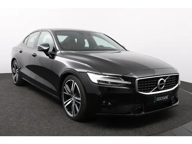 Volvo S60 2.0 T4 R-Design 2020 Benzine 43