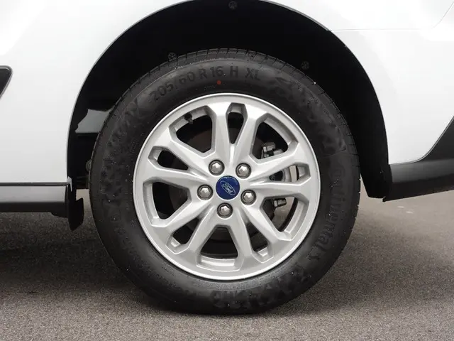 Ford Transit Connect Automaat 100pk L1 Trend 2024 Diesel 6