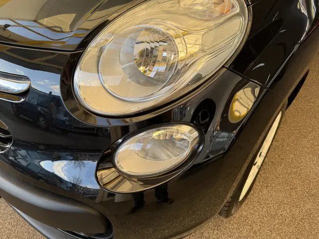 Fiat 500L 0.9 TwinAir Lounge 2013 Benzine 3