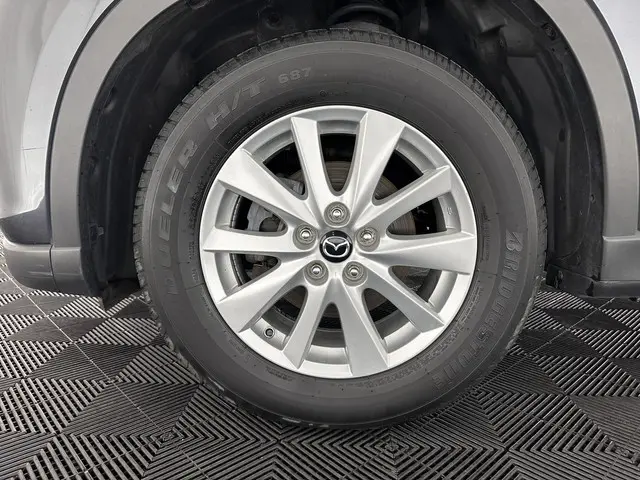 Mazda CX-5 2.2D Skylease+ 2WD 2013 Diesel 22