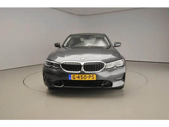 BMW 3 Serie Sedan 330e 2019 Hybride Benzine 5
