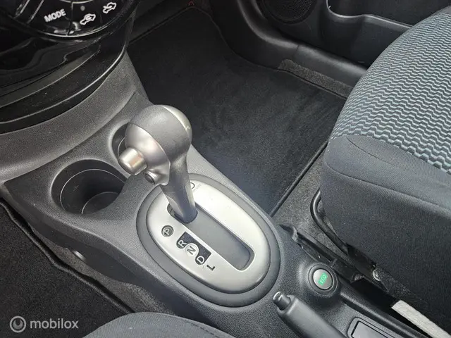 Nissan Note 1.2 DIG-S Connect Edition 2014 Benzine 21