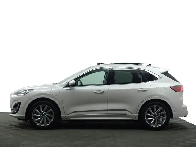 Ford Kuga 2.5 PHEV Vignale Aut- 2021 Hybride Benzine 44