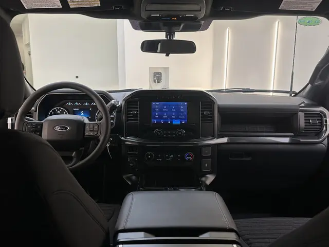 Ford F-150 USA 3.5 STX Sport Night 2024 Benzine 27