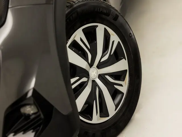 Peugeot 2008 1.2 PureTech Sport 2021 Benzine 30