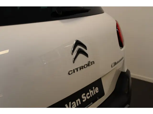 Citroën C3 Aircross PT 110 Shine 2020 Benzine 16