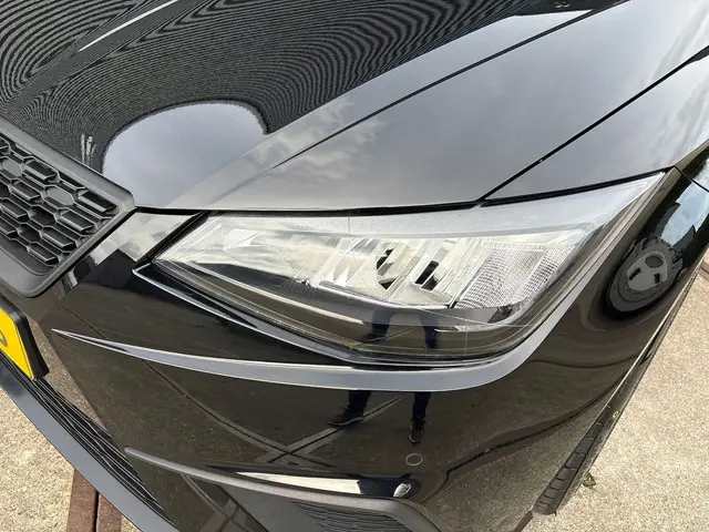 SEAT Ibiza 1.0 EcoTSI Style PDC/ CAPLAY 2022 Benzine 12