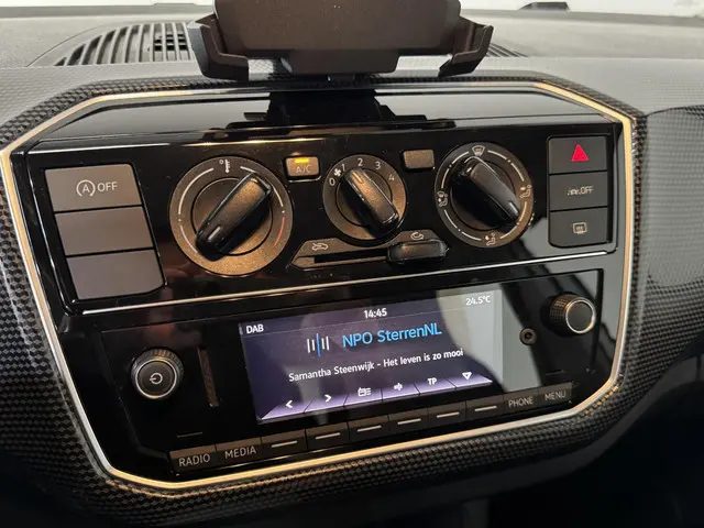 Volkswagen up! 1.0 2022 Benzine 13